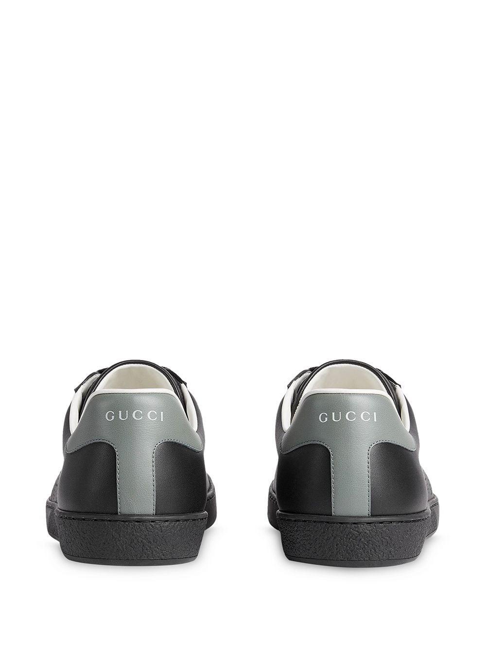GUCCIシューズ グッチ エース インターロッキングG 付き スニーカー 599147 AYO70 1000