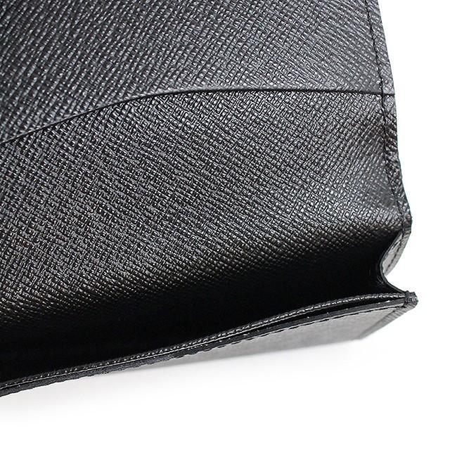 ルイヴィトンLouis Vuitton　アンヴェロップカルトドゥヴィジット タイガ カードケース M30922