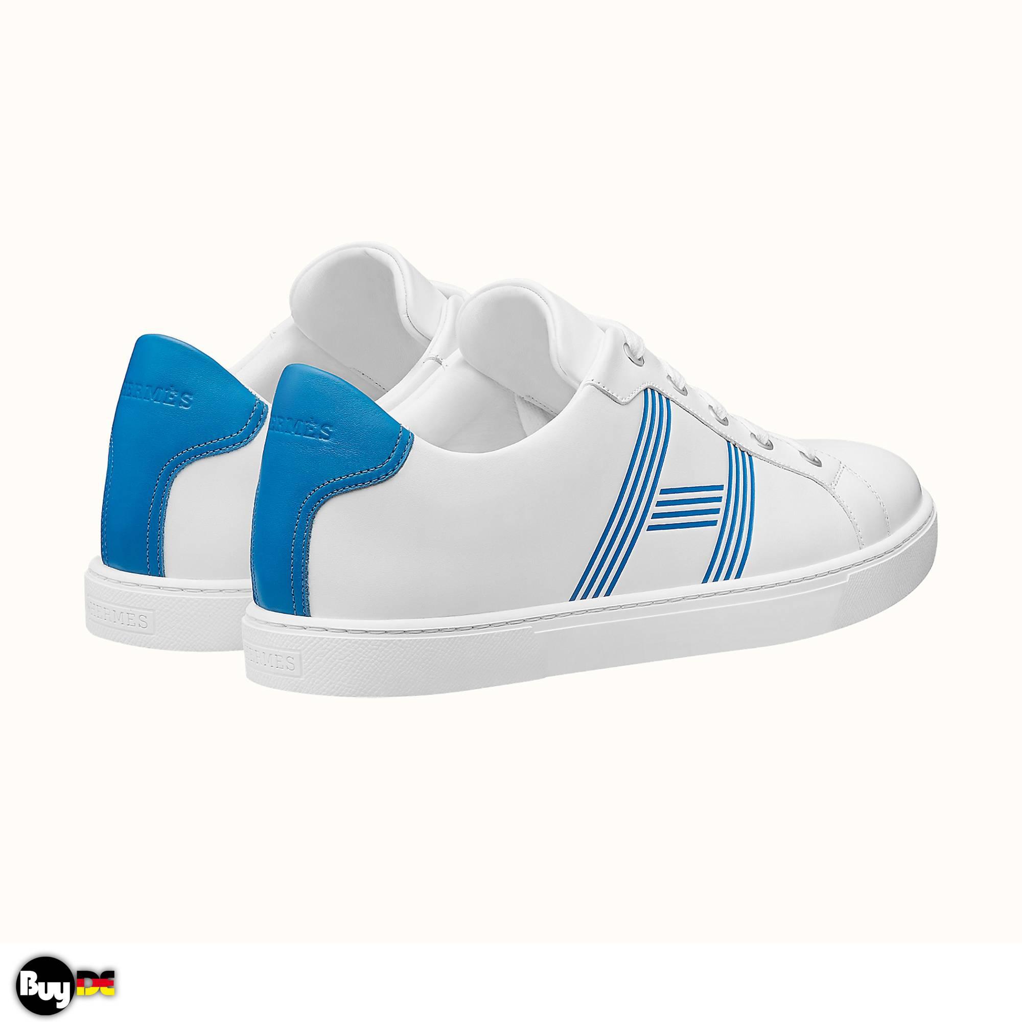 エルメス HERMES アヴァンタージュ スニーカー H201459ZH11410　