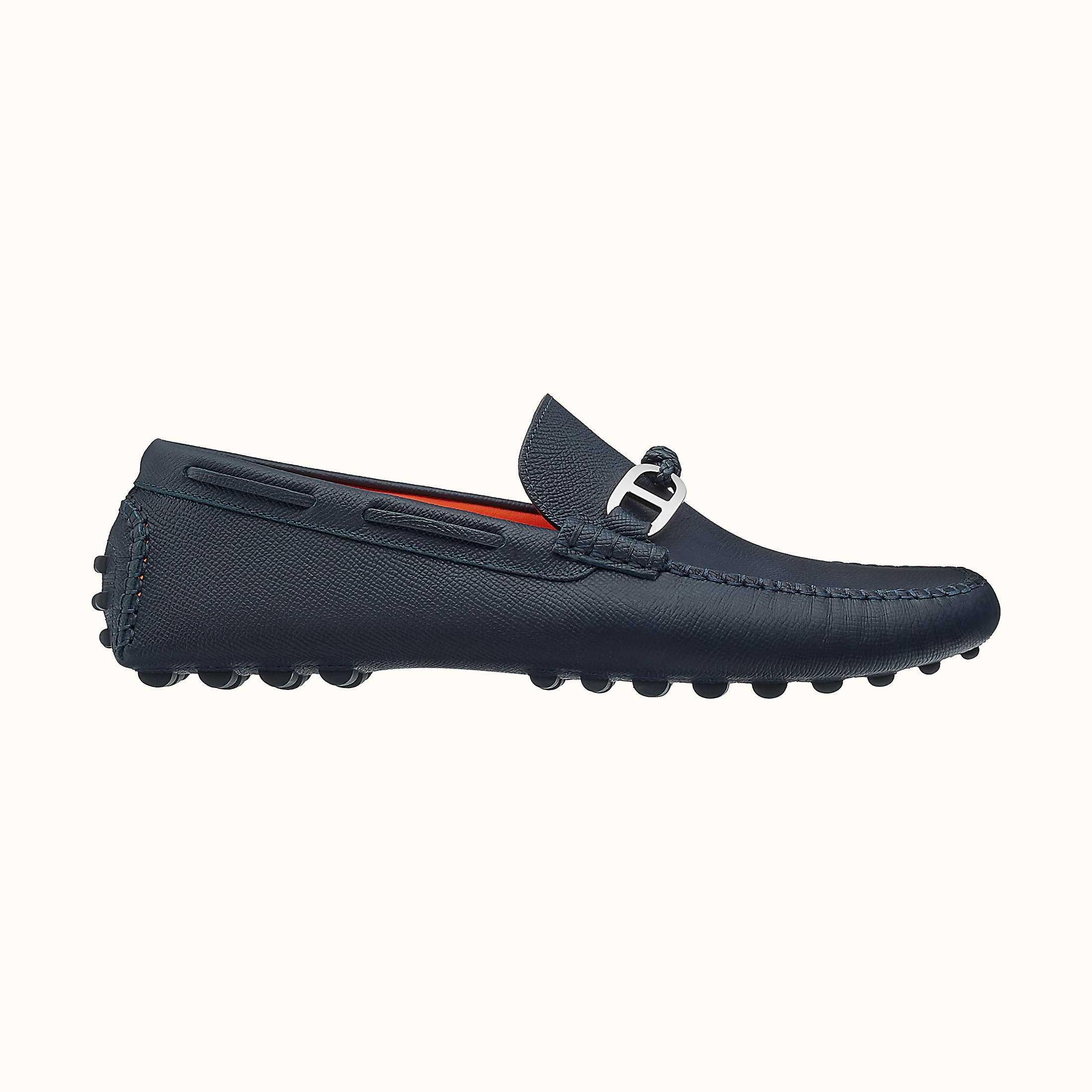 エルメスシューズ メンズローファー ドライビングシューズ H182347ZH63589