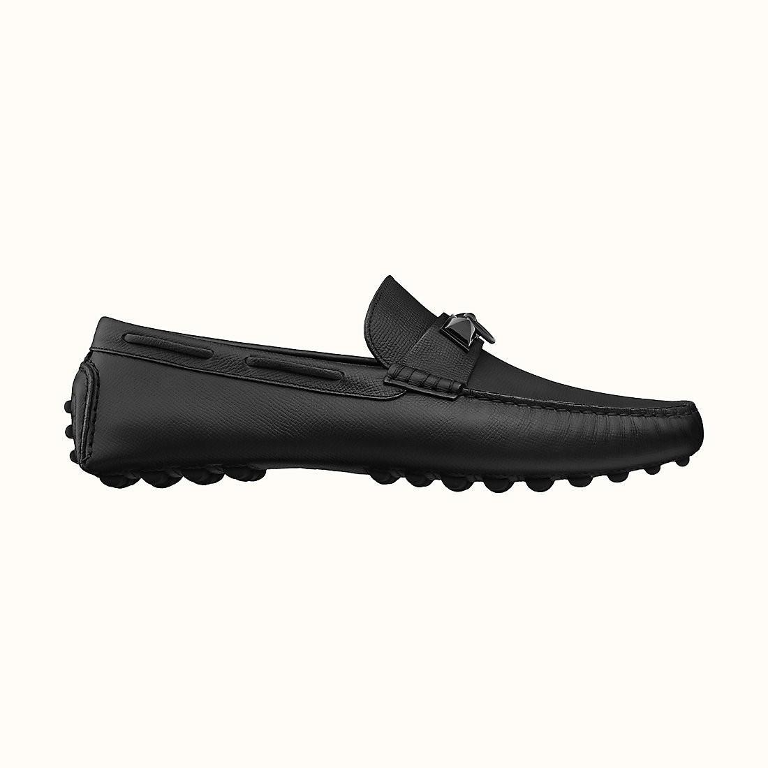 エルメスシューズ HERMES メンズ アービング ローファー H201439ZH12425