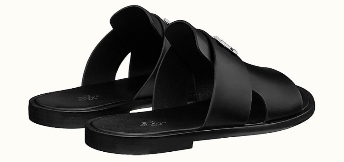 HERMES(エルメス) サンダル《アルル》Arles sandal H201469ZHI2410