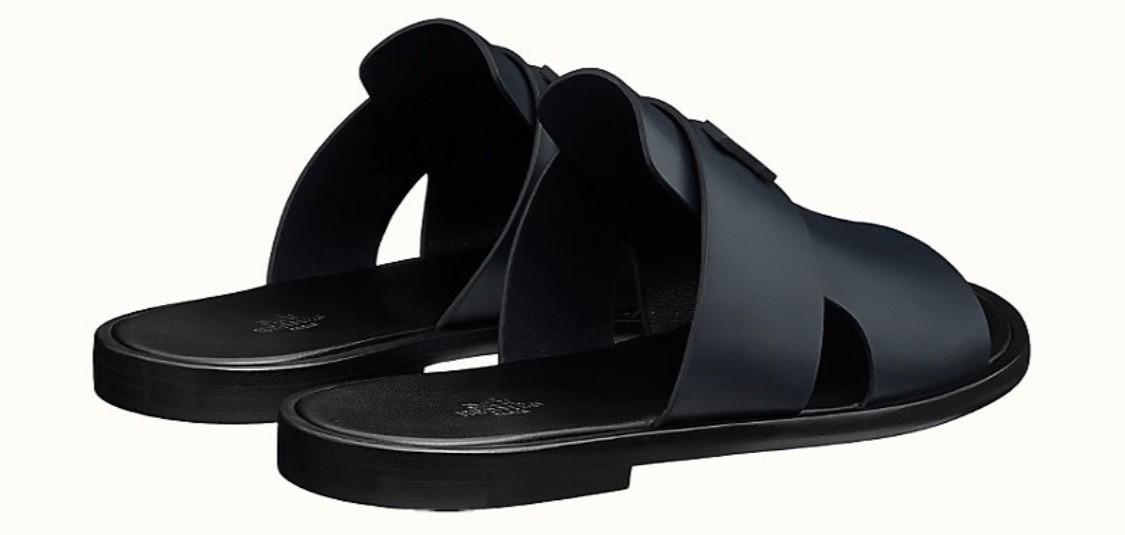 HERMES(エルメス) サンダル《アルル》Arles sandal H201470ZH02410