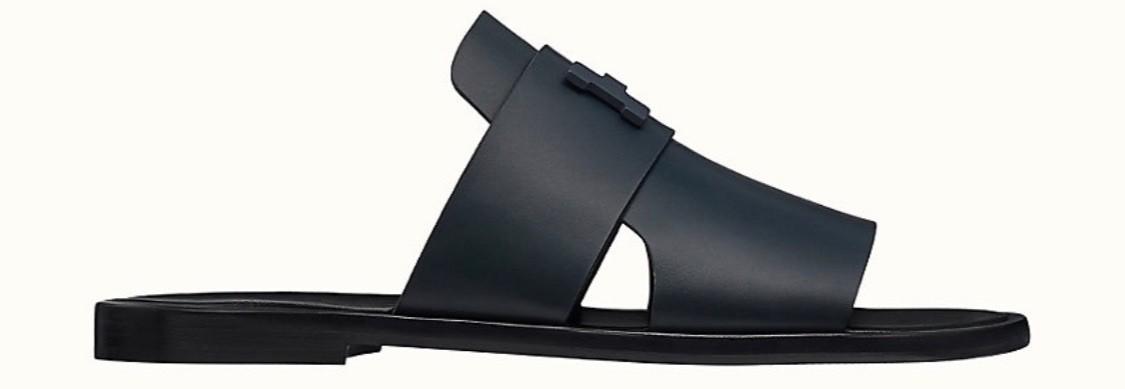 HERMES(エルメス) サンダル《アルル》Arles sandal H201470ZH02410