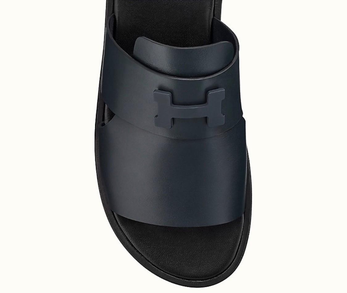 HERMES(エルメス) サンダル《アルル》Arles sandal H201470ZH02410