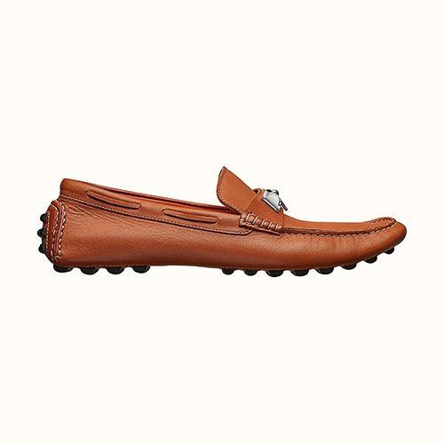 エルメス HERMES アーヴィングローファー カーフスキン H141251ZH03420
