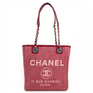 シャネル CHANEL A66939 Y07492 PINKバッグ チェーン トートバッグ ショルダーバッグ 