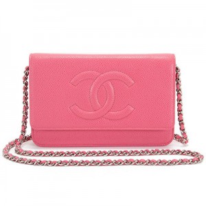 シャネル CHANEL バッグ レディース ショルダーバッグ チェーンショルダーバッグ フューシャ ピンク A48654 Y06500 2B229