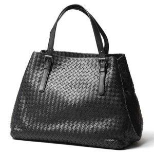 ボッテガヴェネタ BOTTEGA VENETA トートバッグNAPPA ネロ272154 v0016 8175 レディース