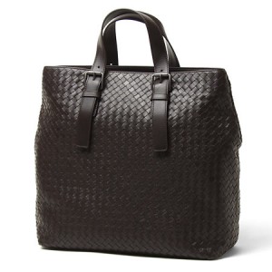 ボッテガヴェネタ トートバッグLEATHER MORO 169612 vq131 1301 メンズ&レディース