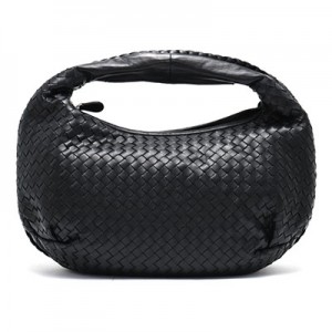 バッグボッテガヴェネタ BOTTEGA VENETA ハンドバッグ イントレチャート ブラック 232499 V0016 8175 レディース