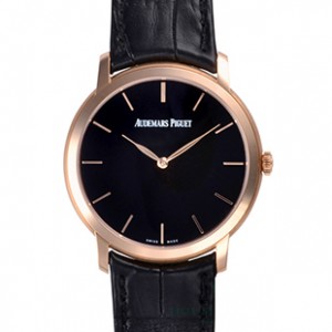  オーデマ・ピゲ ジュールオーデマ エクストラシン ４１ｍｍ 15180OR.OO.A002CR.01