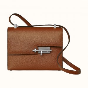 HERMES ヴェルー 21 バッグ  he-ba-5655