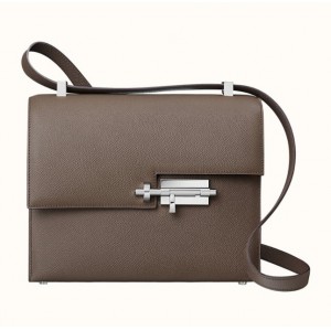 HERMES エルメス ロックバッグ21 he-ba-5656