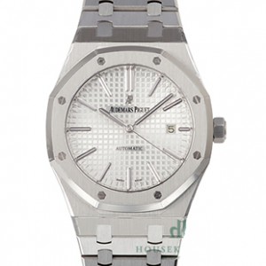 オーデマ・ピゲ ロイヤルオーク ４１ｍｍ 15400ST.OO.1220ST.02