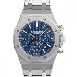 オーデマ・ピゲ ロイヤルオーク クロノ ４１mm 26320ST.OO.1220ST.03