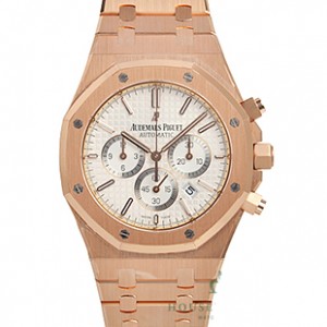 オーデマ・ピゲ ロイヤルオーク クロノ ４１mm 26320OR.OO.1220OR.02