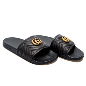グッチ GUCCI シャワーサンダル GG シューズ 602098 0R030 1000