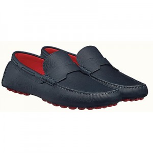 HERMESシューズ エルメス モカシン ローファー オスカー Oscar loafer H181375ZHI3450