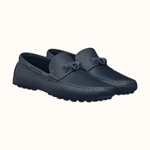 エルメス  HERMES メンズ アービング ローファー H201439ZH52410