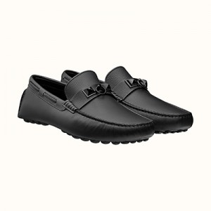 エルメスシューズ HERMES メンズ アービング ローファー H201439ZH12425