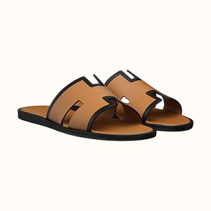 エルメス HERMES クラシックで飽きのこないイズミールサンダル H201439ZH96523
