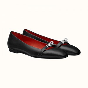 エルメスシューズ HERMES バレエシューズ ビルバオバレリーナ H202101Z02360