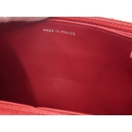 シャネル チェーンウォレット マトラッセ ココマーク 長財布 A33814 CHANEL 財布