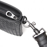 ボッテガヴェネタ BOTTEGA VENETA ショルダーバッグ VN アルドアーズ グレー系 276357 v465c 2186 メンズ