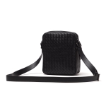 ボッテガヴェネタ BOTTEGA VENETA ショルダーバッグ VN NERO ブラック系 407649 v4651 1000 メンズ