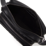 ボッテガヴェネタ BOTTEGA VENETA ショルダーバッグ VN NERO ブラック系 407649 v4651 1000 メンズ