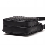 ボッテガヴェネタ BOTTEGA VENETA ショルダーバッグ VN NERO ブラック系 407649 v4651 1000 メンズ