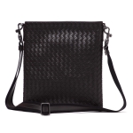 ボッテガヴェネタ BOTTEGA VENETA ショルダーバッグ VN ダークブラウン ブラウン系 276357 v465c 2066 メンズ