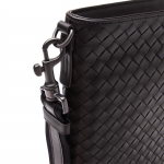ボッテガヴェネタ BOTTEGA VENETA ショルダーバッグ VN ダークブラウン ブラウン系 276357 v465c 2066 メンズ