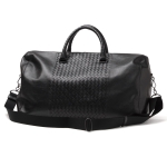 ボッテガヴェネタBOTTEGA VENETA ボストンバッグ(2WAY仕様) NAPPA NERO ブラック系 358958 vakh1 1000 メンズ