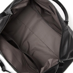 ボッテガヴェネタBOTTEGA VENETA ボストンバッグ(2WAY仕様) NAPPA NERO ブラック系 358958 vakh1 1000 メンズ