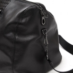ボッテガヴェネタBOTTEGA VENETA ボストンバッグ(2WAY仕様) NAPPA NERO ブラック系 358958 vakh1 1000 メンズ