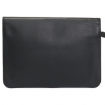 ボッテガヴェネタ BOTTEGA VENETA ドキュメントケースセカンドバッグ イントレチャート 【INTRECCIATO】 ブラック 327229 VAHG2 1000 メンズ