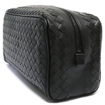 ボッテガヴェネタ BOTTEGA VENETA セカンドバッグ イントレチャート 【INTRECCIATO】 ブラック 244706 V4651 1000 メンズ