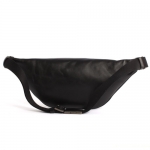 ボッテガヴェネタBOTTEGA VENETA バッグ メンズ イントレチャートウエストバッグ ブラック 222310-V4644-1000