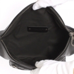 ボッテガヴェネタBOTTEGA VENETA バッグ メンズ イントレチャートウエストバッグ ブラック 222310-V4644-1000
