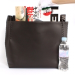 ボッテガヴェネタ BOTTEGA VENETA バッグ メンズ イントレチャート ショルダーバッグ ダークブラウン221065-V4651-2040 