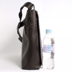 ボッテガヴェネタ BOTTEGA VENETA バッグ メンズ イントレチャート ショルダーバッグ ダークブラウン221065-V4651-2040 