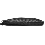 ボッテガヴェネタBOTTEGA VENETA レザートートバッグ（２ＷＡＹ仕様） ブラック193785 v0016 8175 レディース