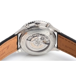 ブライトリング ナビタイマー ＧＭＴ A044B24WBA