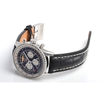 ブライトリング ナビタイマー ＧＭＴ A044B24WBA