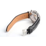 ブライトリング ナビタイマー ＧＭＴ A044B24WBA