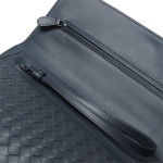 ボッテガヴェネタ BOTTEGA VENETA セカンドバッグドキュメントバッグクラッチバッグVACHE プリュッセ274421 vahg2 4058 メンズ