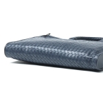 ボッテガヴェネタ BOTTEGA VENETA レザーブリーフケース(2WAY仕様) プリュッセ 248395 vq131 4058 メンズ