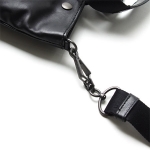 ボッテガヴェネタBOTTEGA VENETA レザートートバッグ（2WAY仕様） ネロ 273312 vn031 1000 メンズ